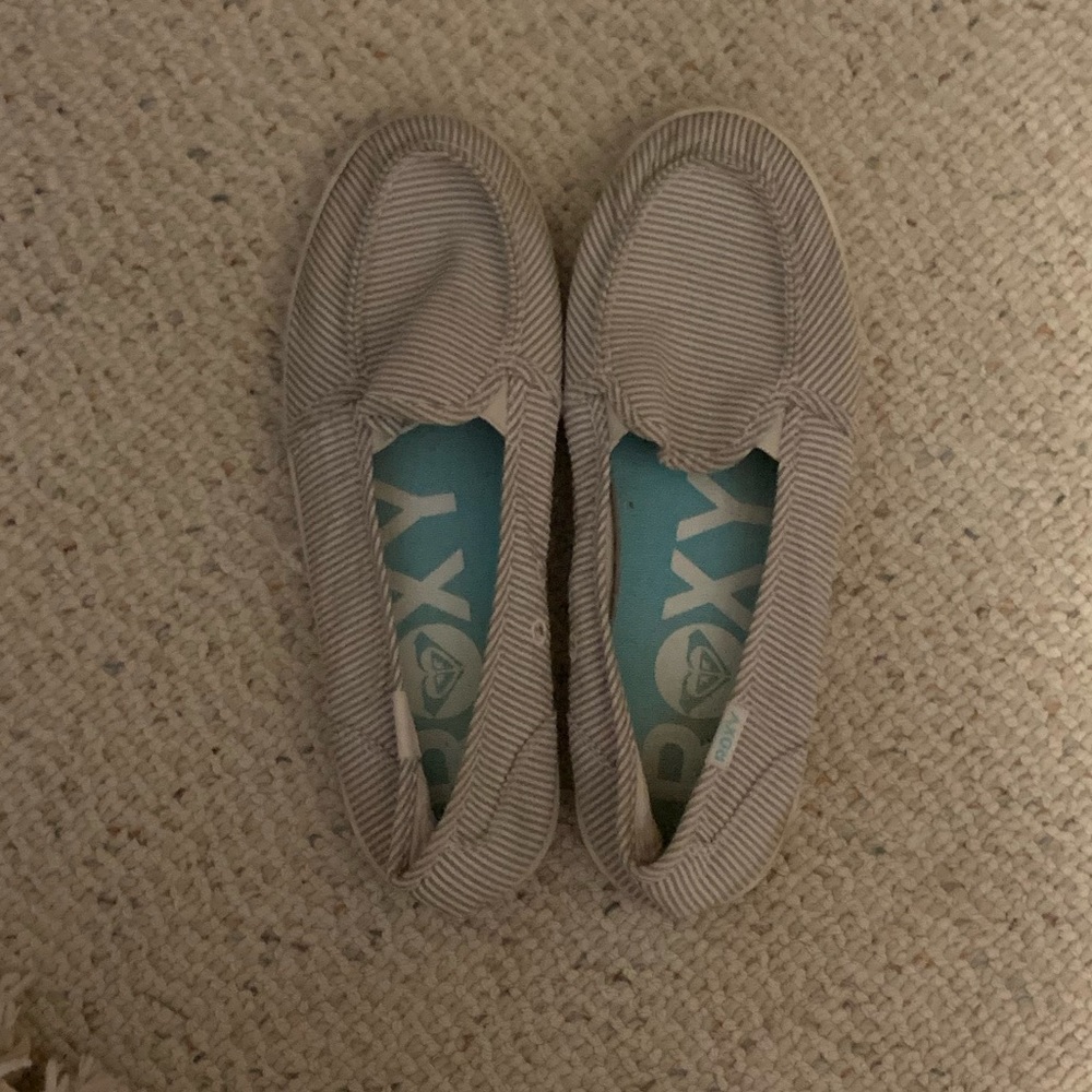 Roxy Shoes